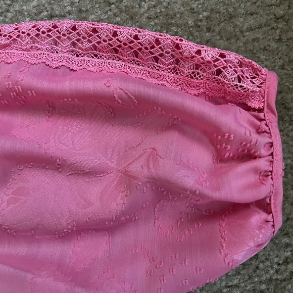 RAFAEL BRAND Blouse - Size L - Picture 4 of 8